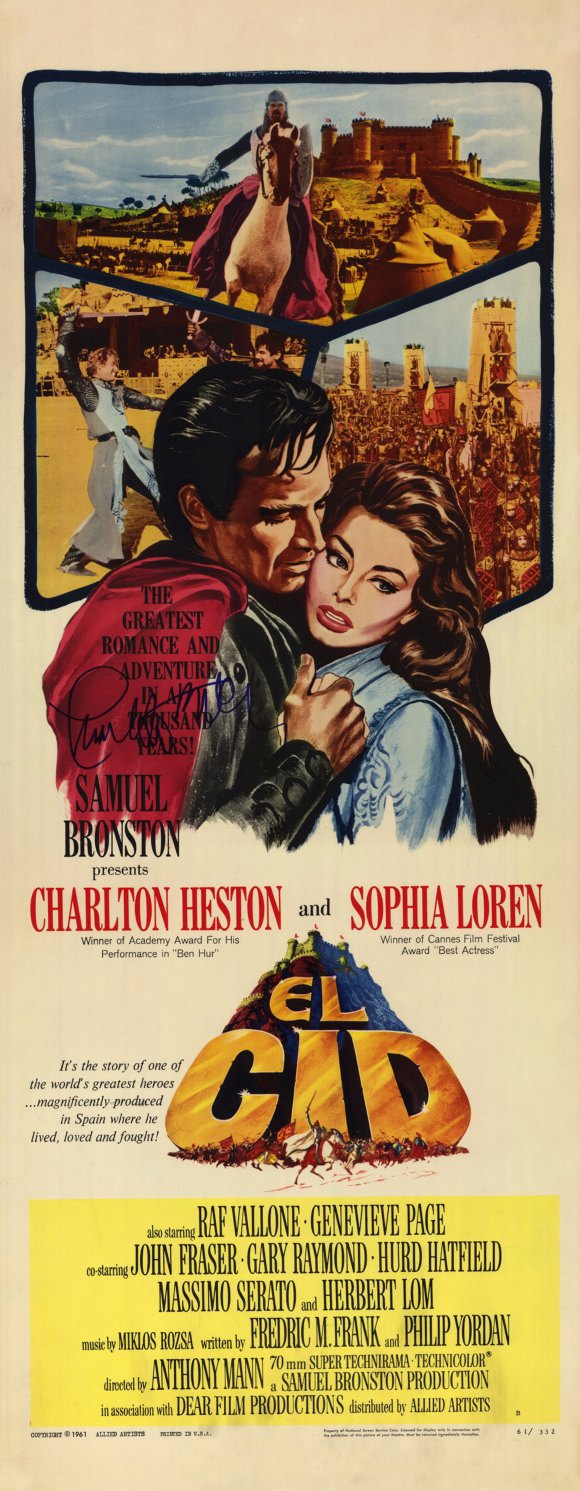 El Cid El Cid
