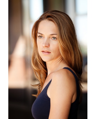 Verena Zimmermann Verena Zimmermann