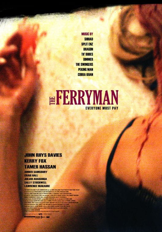 The Ferryman Full Movie