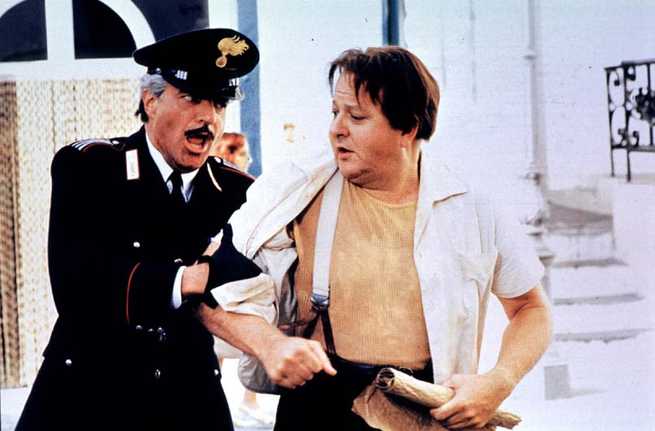 Tutti I Film Di Christian De Sica