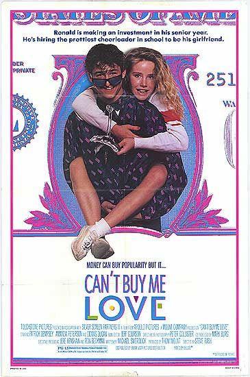 Can't Buy Me Love Can't Buy Me Love