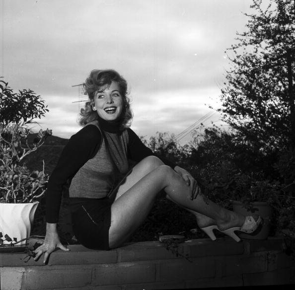Picture of Joan Vohs