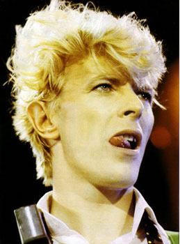 David Bowie David Bowie