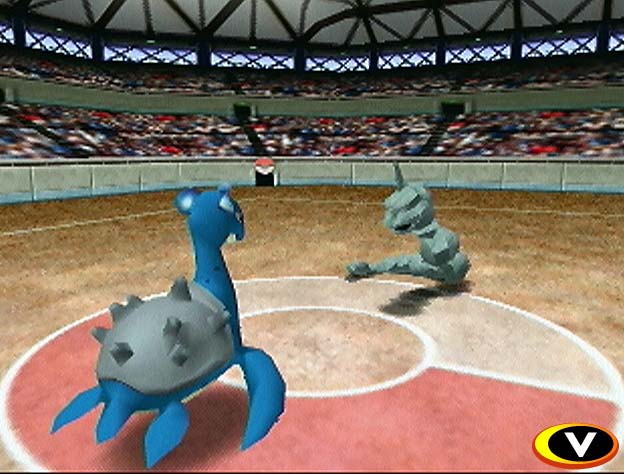 Pokemon: Stadium Pokemon: Stadium