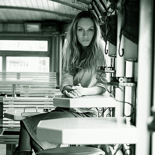 Jelena Gavrilovic Jelena Gavrilovic
