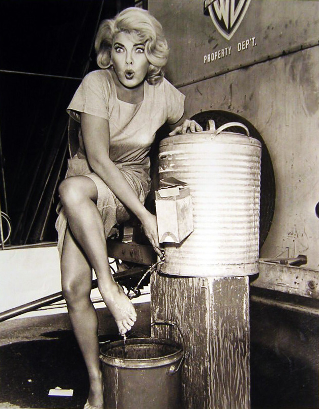 Barbara Nichols Barbara Nichols