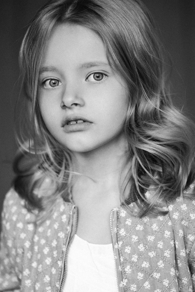 Picture of Evelina Voznesenskaya