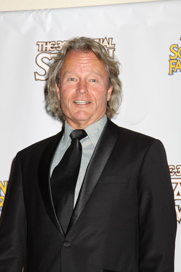 John Savage Net Worth