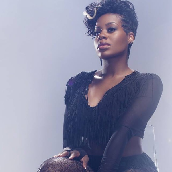Fantasia Barrino has been added to these lists: Fantasia Barrino has been added to these lists: