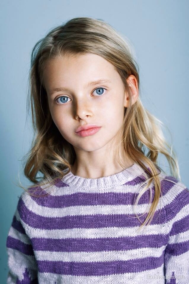 Picture of Evelina Voznesenskaya
