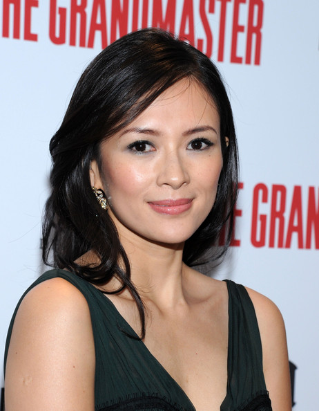 Ziyi Zhang Ziyi Zhang