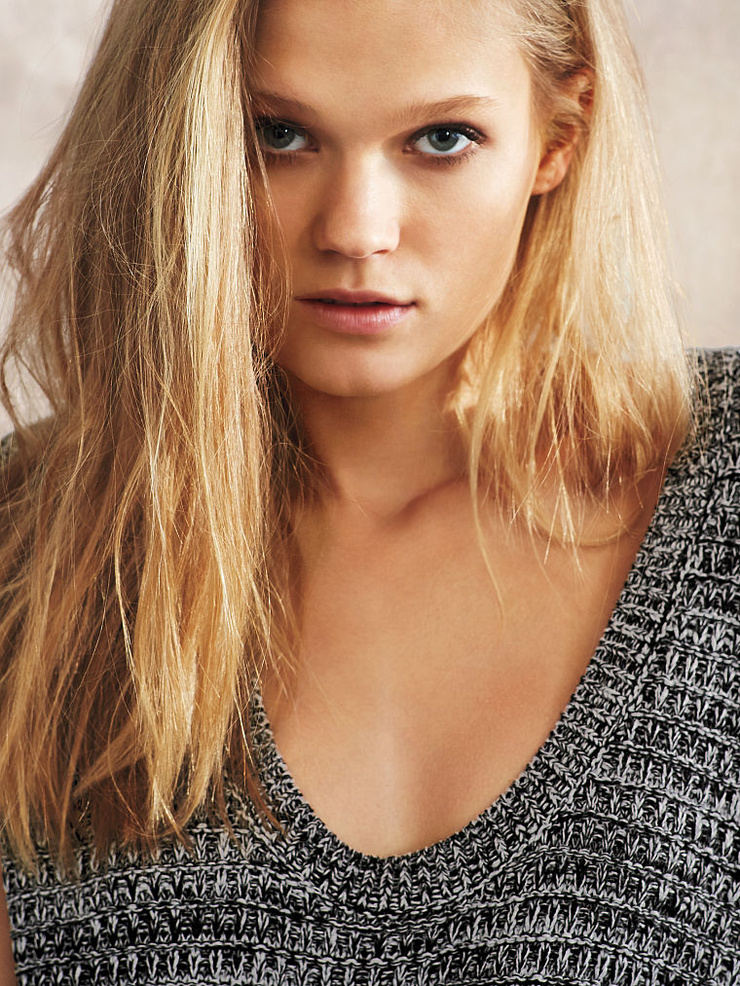 Picture of Vita Sidorkina