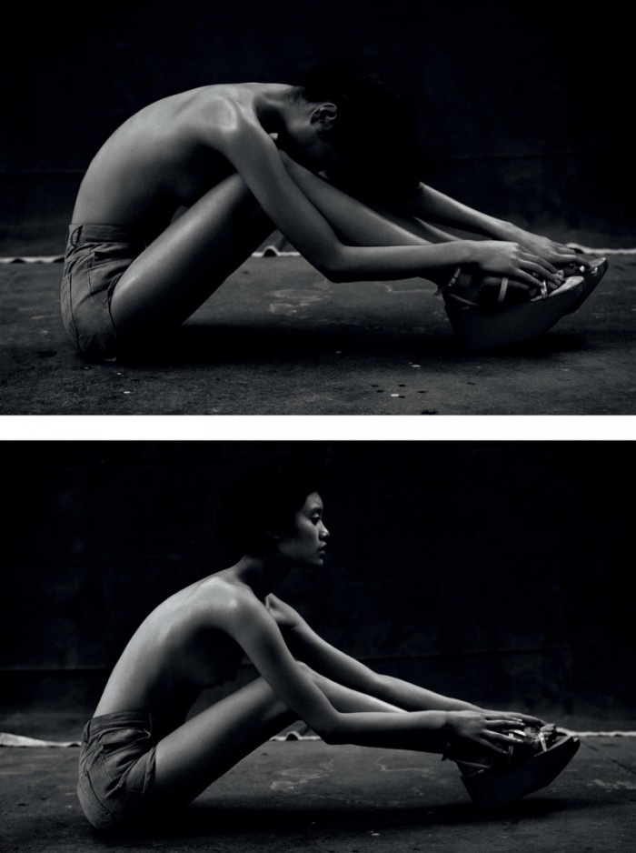 Ming Xi Ming Xi