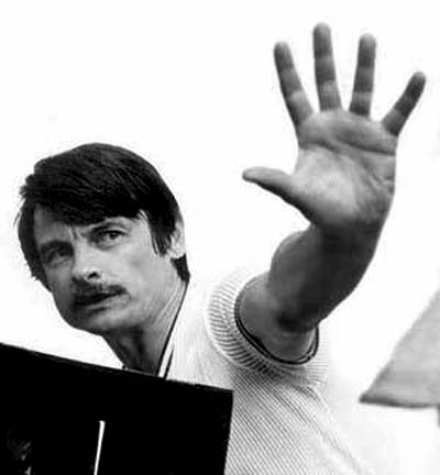 Andrei Tarkovsky Andrei Tarkovsky