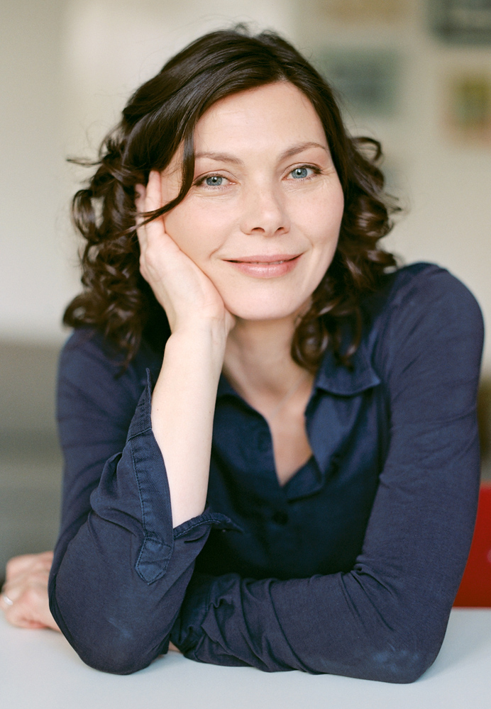 Caroline Grothgar Caroline Grothgar
