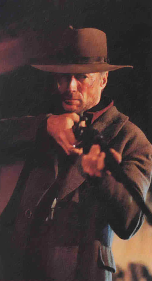 Unforgiven Unforgiven