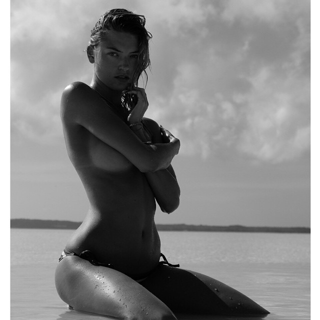 Martha Hunt Martha Hunt