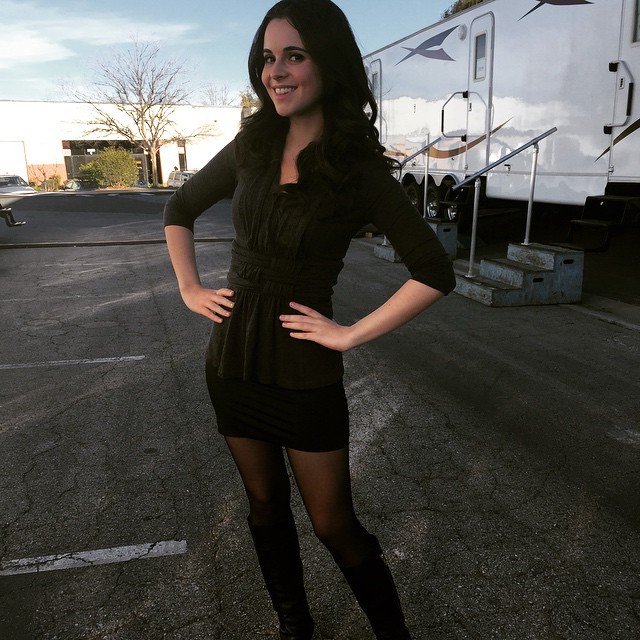 Vanessa Marano Vanessa Marano