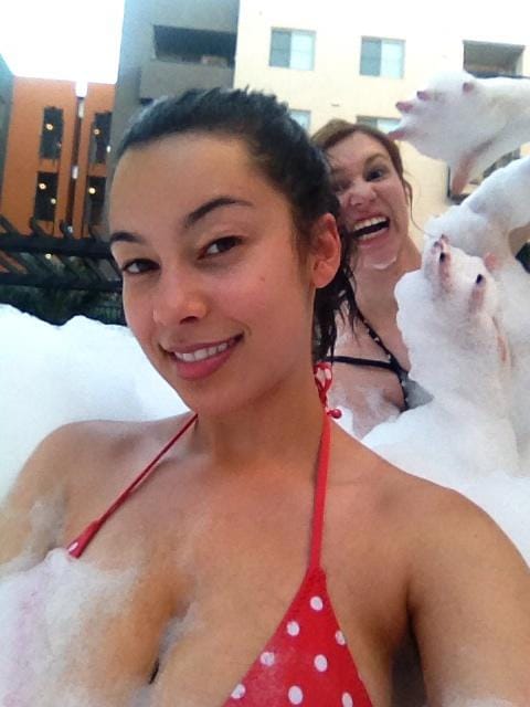 Heather Paige Cohn Nude Photos & Sex Scene Videos - Celeb Masta