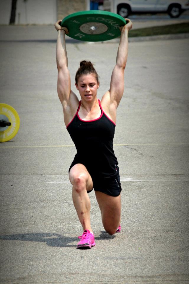 Julie Foucher Image