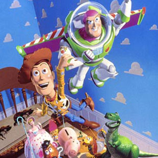Toy Story Toy Story