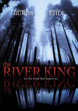 The River King The River King