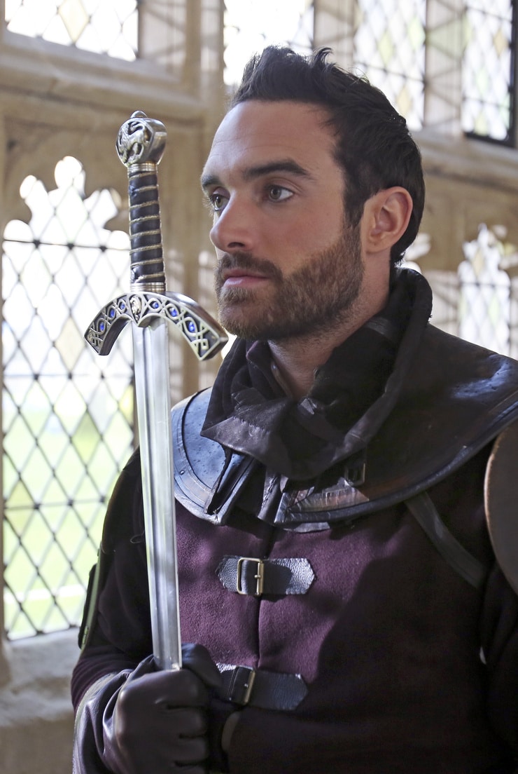 Picture Of Galavant