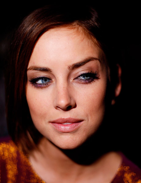 Jessica Stroup Jessica Stroup