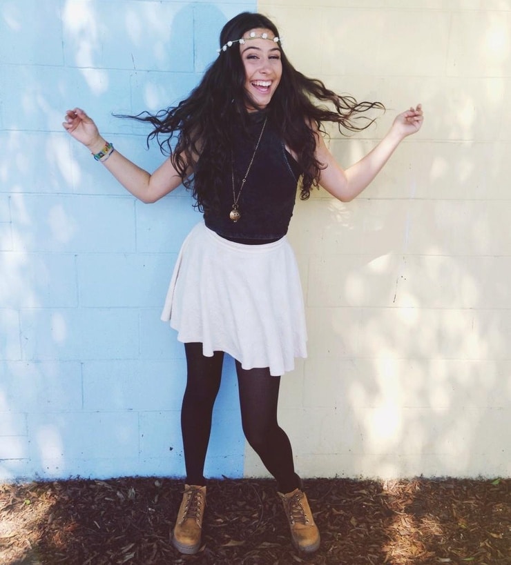 Lauren cimorelli