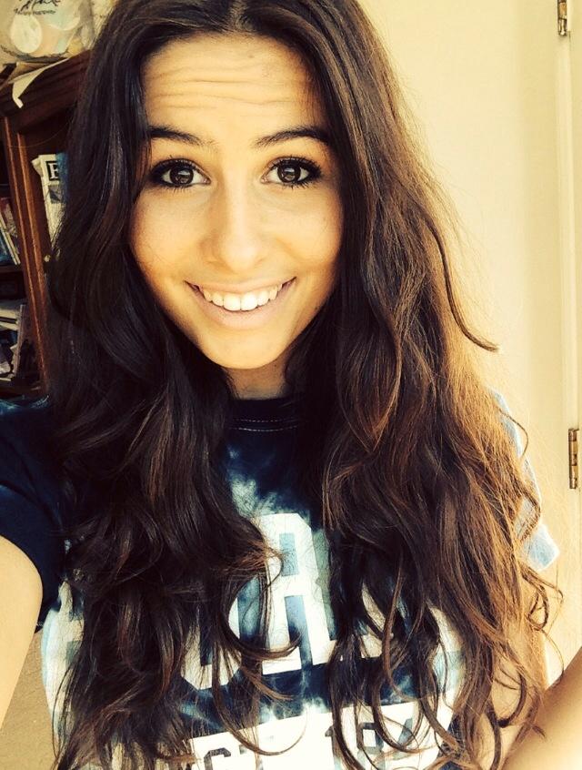 Lauren cimorelli