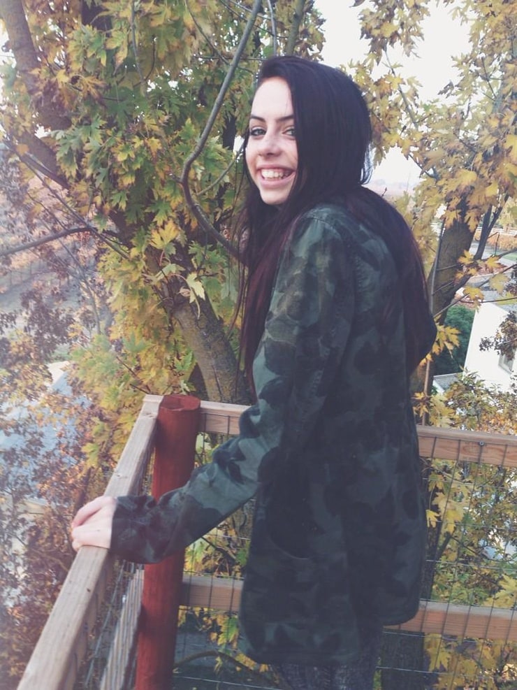 Dani Cimorelli Picture