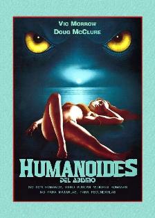 Humanoids from the Deep Humanoids from the Deep