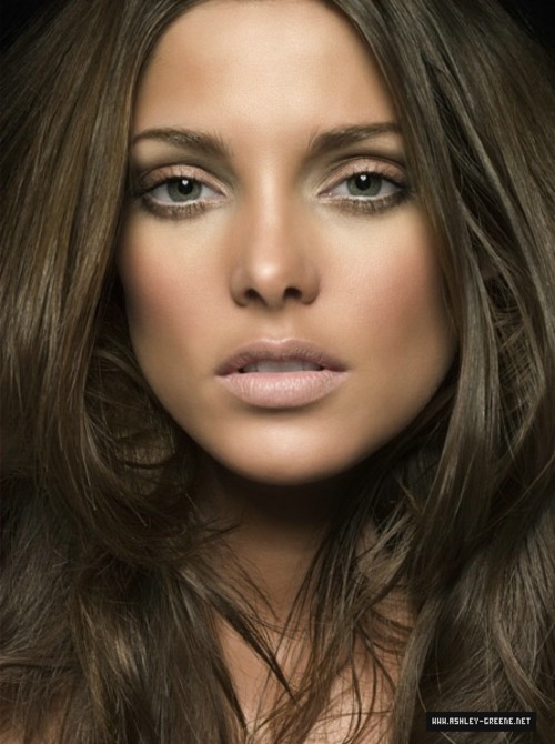 Ashley Greene Ashley Greene