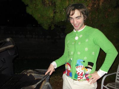Robert Pattinson Robert Pattinson