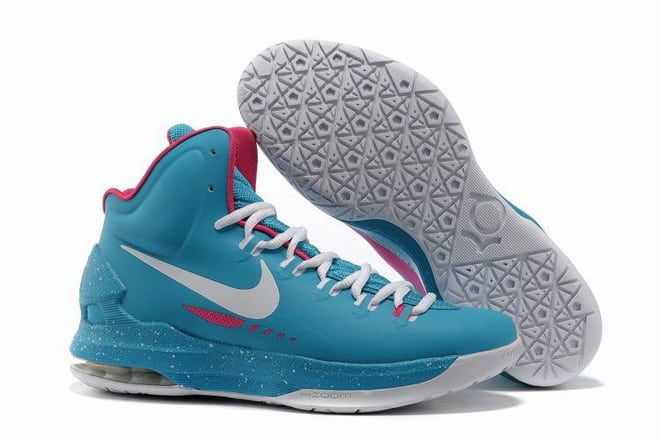 female kd shoes