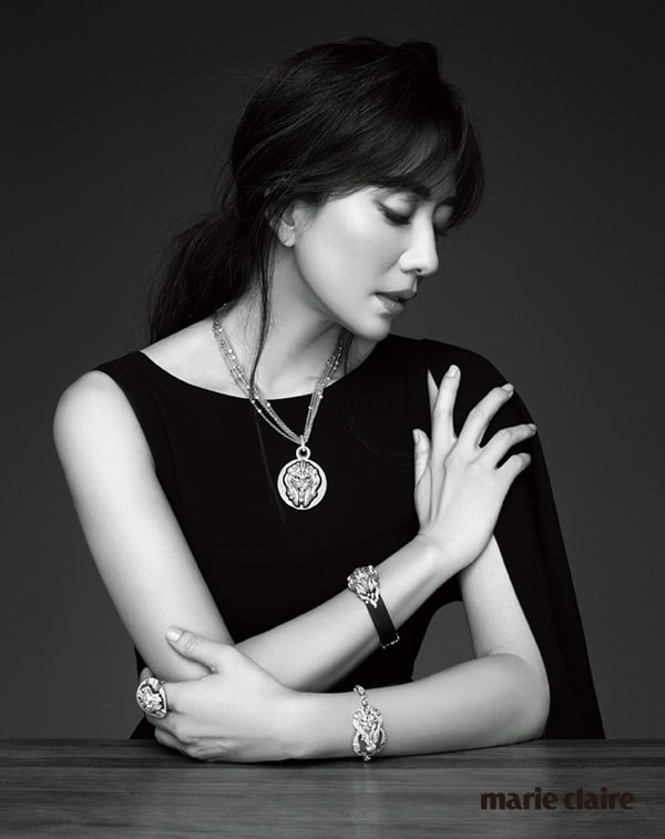 Picture of Kim Hee Ae