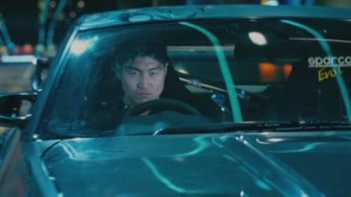 The Fast and the Furious: Tokyo Drift