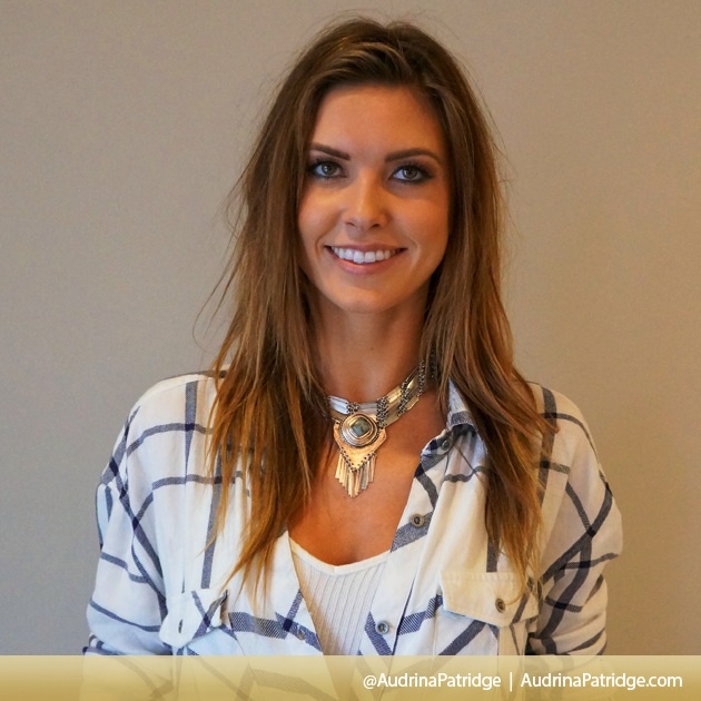 Audrina Patridge Audrina Patridge