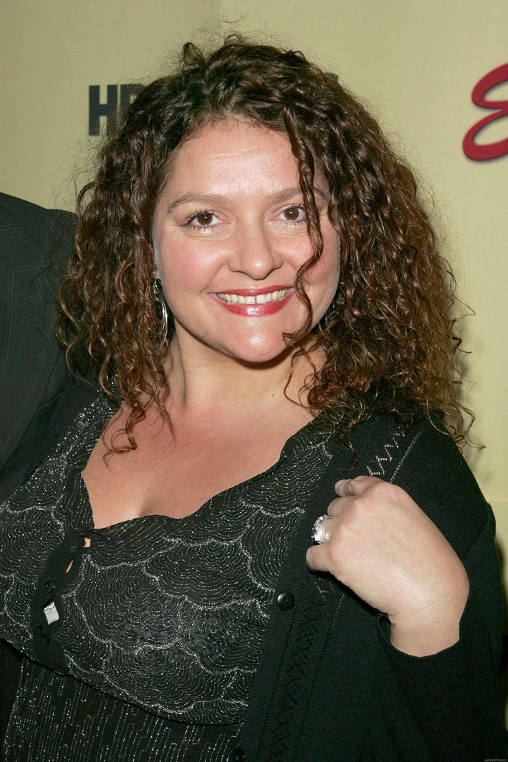 Picture of Aida Turturro