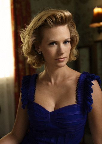 January Jones January Jones