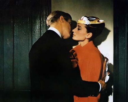 Breakfast at Tiffany's Breakfast at Tiffany's