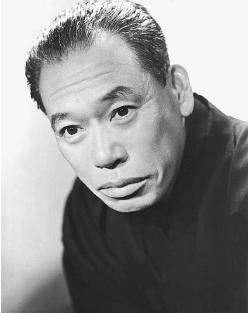 Takashi Shimura