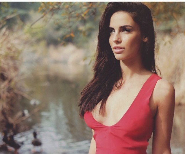Jessica Lowndes Jessica Lowndes