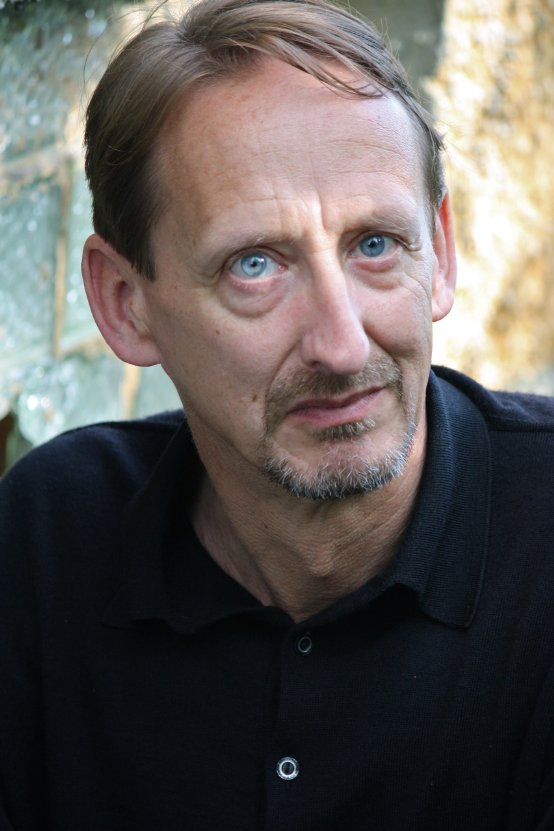 Gilbert Von Sohlern Gilbert Von Sohlern