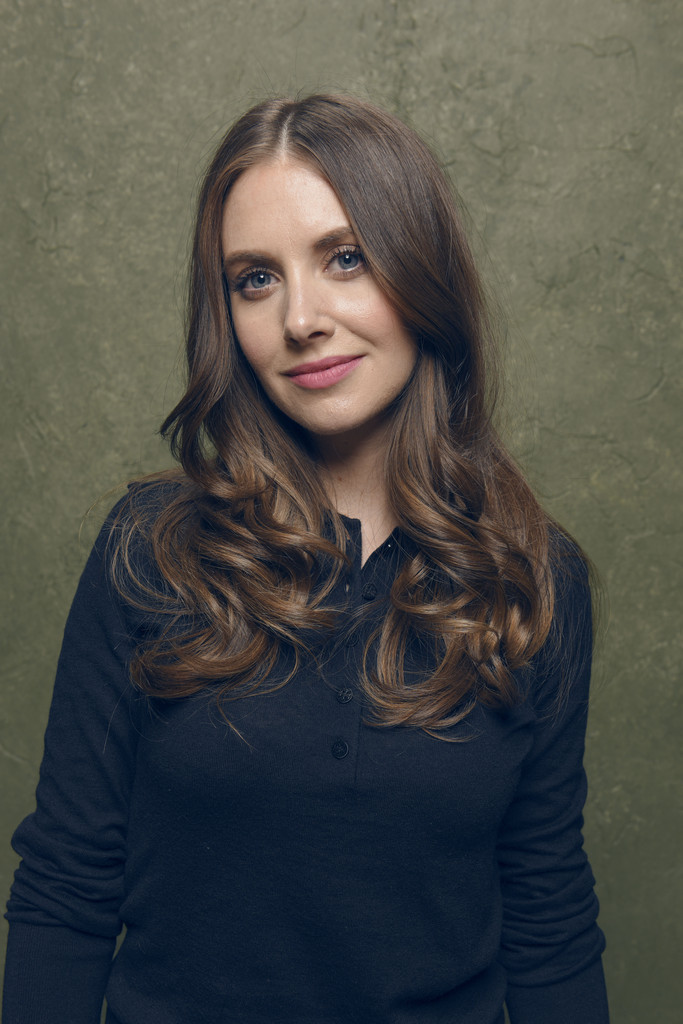 Alison Brie Alison Brie