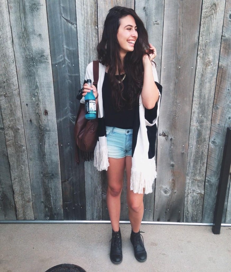 Lauren cimorelli