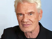 Burkhard Driest Burkhard Driest