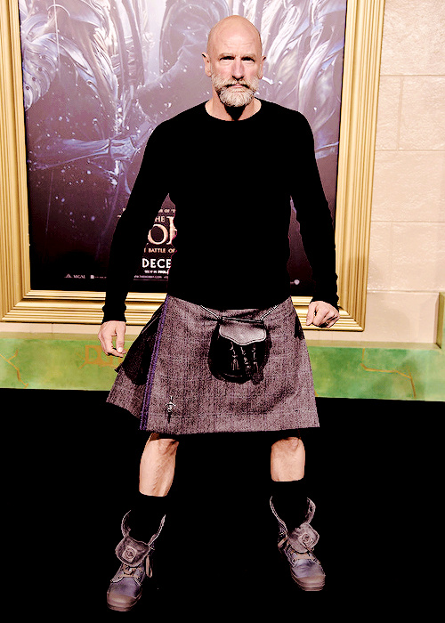 Graham McTavish Graham McTavish