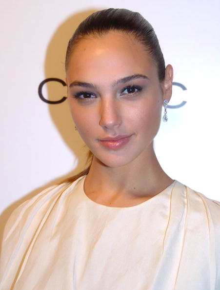 Gal Gadot Gal Gadot