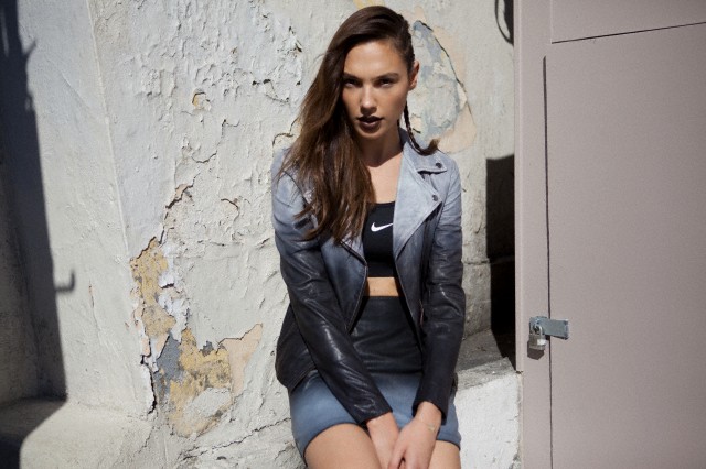 Gal Gadot Gal Gadot